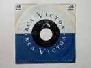Elvis Presley Make Me Know It / Like A Baby 7