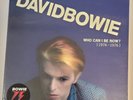 Who Can I Be Now? (1974 To 1976) by Bowie, David (SEALED & NEW) w/minor box dmg