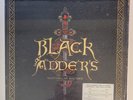Blackadder's Historical Record: 40th Anv-limited (SEALED & NEW) w/minor box dmg