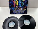 VARIOUS - THE GREATEST HITS OF 1985 - 1985  12