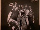 ALICE COOPER Love It to Death. Straight WS 1183 Pink Thumb Cover. First Release