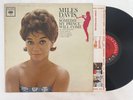 Miles Davis LP 