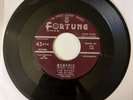 Jim Myers after tomorrow, Memphis fortune records 45 RPM Vinyl Record R1153