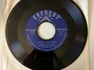 Ronny Douglas, you'll come back candy and gum, Everest Records 45 RPM R1154