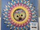 Bluey - Dance Mode  (Picture Disc Zoetrope) RSD Record Store Day 2023 Vinyl NEW