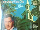 Elvis Presley - How Great Thou Art (FTD-Vinyl)