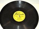 GOREE CARTER 78RPM TITLED: JUMPIN' AT JEFFS' / TRUE LOVE IS HARD TO FIND