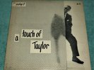 VINYL LP by THE BILLY TAYLOR TRIO 