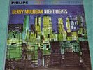 VINYL LP by GERRY MULLIGAN 