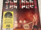 Vinyl Album: The Who: A Quick Live One (Record Store Day 2020)