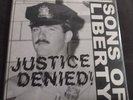 SONS OF LIBERTY Justice Denied 7
