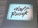 Daft Punk – Human After All  (2 x LP Album)