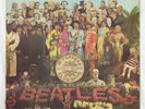 The Beatles-1967 Parlophone 1st Press 