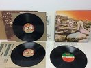 Led Zeppelin- Coda-Houses Of The Holy-In Through The Out Door LP Records
