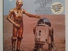 *SEALED* The Story of Star Wars Vinyl Record 1977 Orig 1ST Press