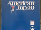 AMERICAN TOP 40 3/27/82 4xLP ABBA, QUEEN, GO-GOS, NICKS -LEE SHERWOOD GUEST HOST