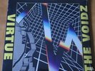 The Voidz- Virtue (Vinyl)