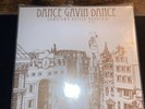 DANCE GAVIN DANCE- Downtown Battle Mountain BLUE vinyl ed.1000 Very Rare  LP