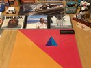 James Taylor Flag 180 Gram Audiophile Vinyl LP Sealed  (2015 Music On Vinyl EU)