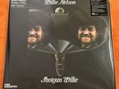 Willie Nelson Shotgun Willie VMP Vinyl Me Please Gunsmoke Color Vinyl New