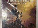 Snakes for the Divine by High on Fire (Record, 2010) NM