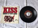 Kiss - Shout It Out Loud - 7