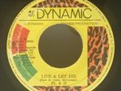 LIVE AND LET DIE / IN THE MOOD  -Byron Lee & The Dragonaires (Two Obscure Sides)