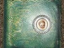 Warner Bros BS2685 Alice Cooper Billion Dollar Babies Green Label w/Bill - NM