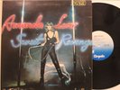 Amanda Lear Lp Sweet Revenge On Chrysalis - Vg++ / Vg+ To Vg++ (Gold Demo Stamp