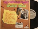 The Partridge Family Lp Bulletin Board On Bell - Nm / Vg++