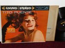 Orig '58 TITO PUENTE Latin Mambo etc DANCE MANIA  U.S. Lp RCA Living Stereo VG++