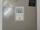 The Eagles - Hell Freezes Over [New Vinyl LP] 180 Gram, Rmst