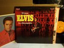 ELVIS PRESLEY LP 