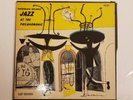 Norman Granz - Jazz At The Philharmonic Vol. 16 CLEF Records 4 xLP VINYL 3 -12
