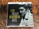 ELVIS PRESLEY Heartbreak Hotel EPA-821 7