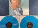 Sealed MADONNA Ray of Light Sainsbury's Limited Edition Blue Vinyl RARE