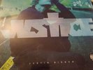 Justin Bieber - Justice Exclusive Edition (2LP Gold Colored Vinyl, 2021)