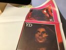 Pink Floyd Dark Side Of The Moon SHVL804 A-10 B-9 Posters, Stickers.Need A Clean