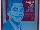 Howard Tate-Get It While You Can-Verve 5022-MONO GREAT COPY