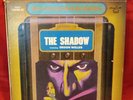The Shadow Featuring ORSON WELLES Murray Hill Radio Theatre 3 Record Set