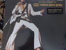 As Recorded at Madison Square Garden by Elvis Presley Double Album remastered