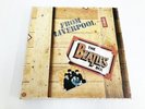 The Beatles 8LP Box FROM LIVERPOOL Vinyl Records Set Toshiba 1980 Japan