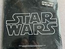 *Sealed* Star Wars Original Soundtrack 1977 Conducted by John Williams Double LP