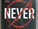 Metallica - THROUGH THE NEVER - Color Vinyl 3 LP Box Set - NEW & SEALED  RSD