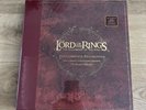 The Lord Of The Rings Trilogy - Complete Recordings Vinyl Set Of 3