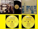 DAVE VAN RONK THE HUDSON DUSTERS 67, COCAINE, FOLK,BLUES,PSYCH VERVE ORG US EXC