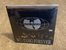 WU-TANG CLAN - WU-TANG FOREVER - New Vinyl 3LP Sealed - Method Man - MINT