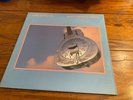 DIRE STRAITS LP BROTHERS IN ARMS 1985 ORIGINAL UK MASTERDISK PRESS NM/NM VERH25