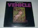 The Ides Of March Vehicle With Printed Inner Sleeve 1970 Psychedelic Rock Psych