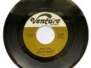 Northern Soul, R&B, Vernon Garrett, Angel Doll, Hop Skip & Jump, Venture Records